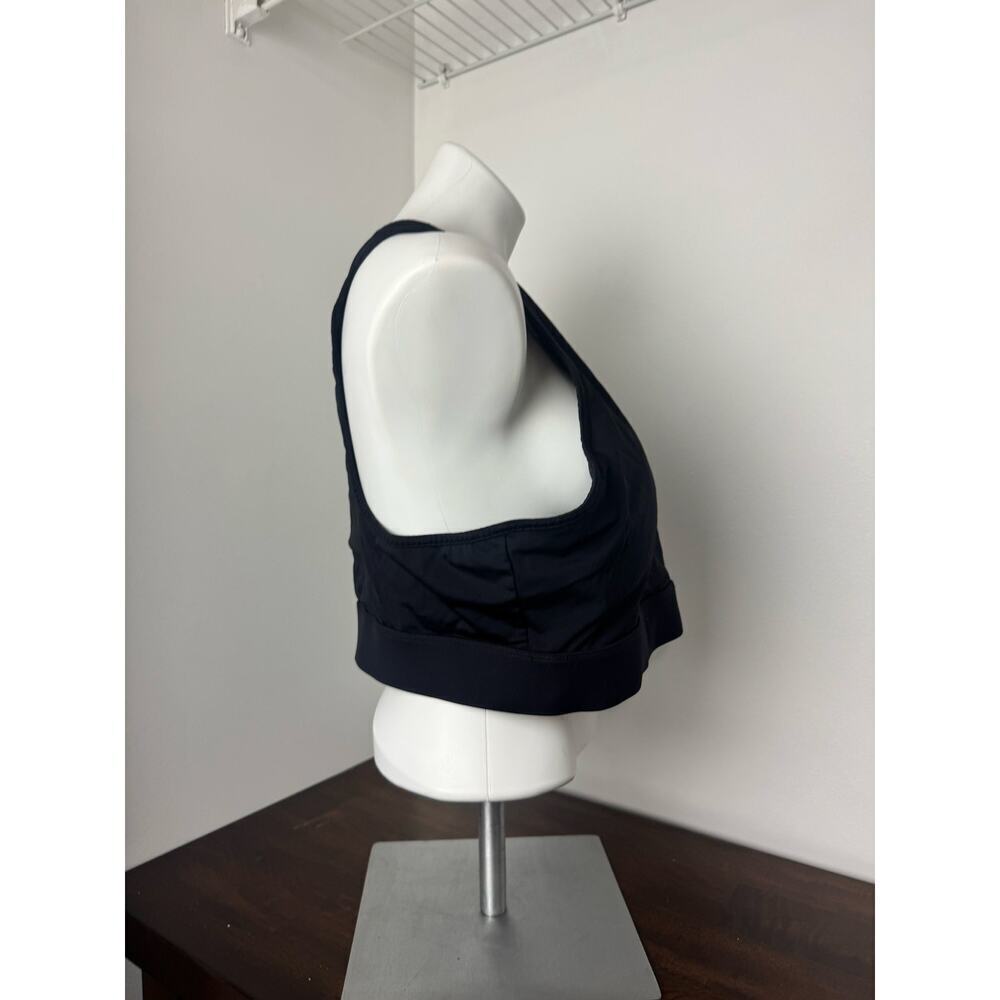 Fabletics Sports Bra Medium Impact 2X NWOT - Picture 5 of 7